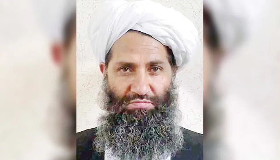 Taliban announce government