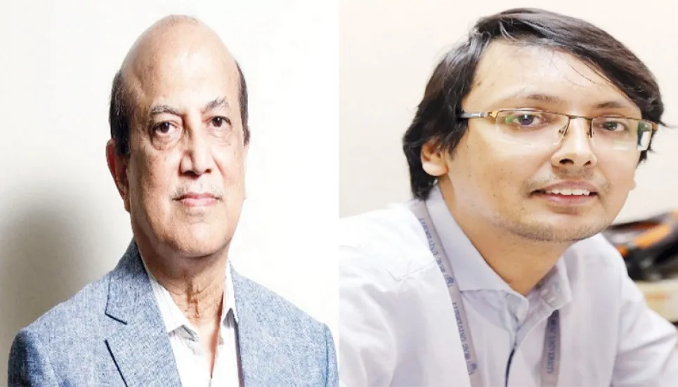 BRAC University launches Mushtaque Chowdhury chair    