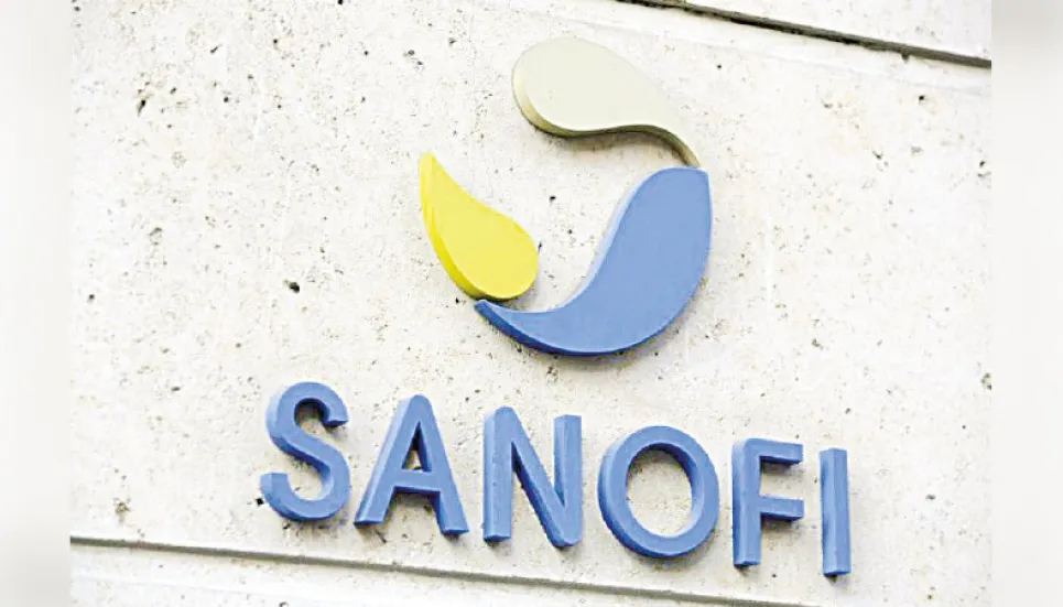 Sanofi buys US biotech firm in acquisition spree