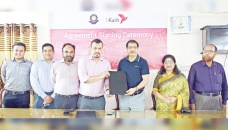 bKash launches payment system for Dhaka College and Titumir students 