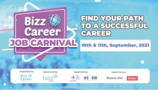 Bizz career job carnival kicks off today 
