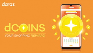 Daraz introduces dCoins programme 