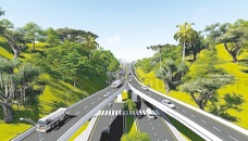 CDA to stick to original Ctg expressway design, defies city corporation request 