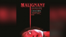 Star Cineplex screening ‘Malignant’ 