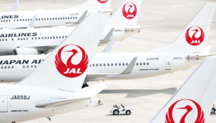 Japan Airlines finalises $2.7b loan raising 