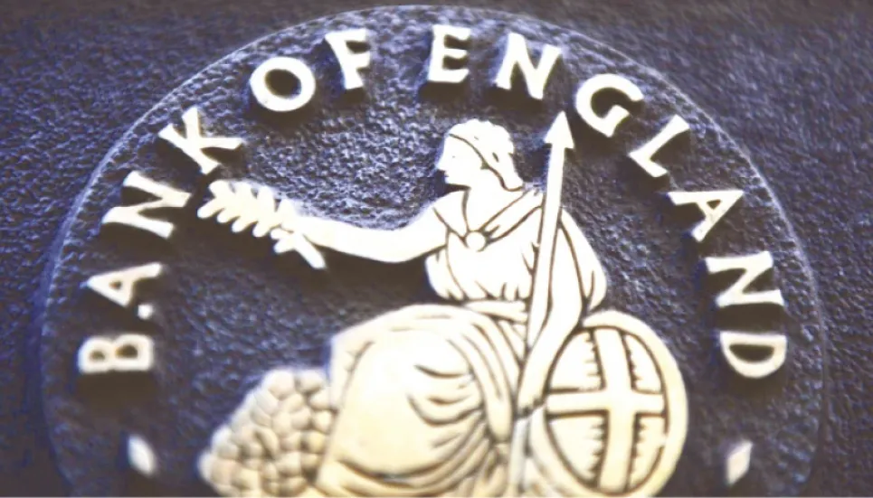 Bank of England to raise rates in late 2022 