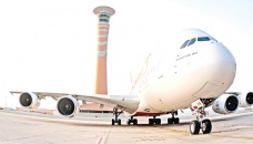 Emirates restarts operations to KSA, St Petersburg 