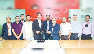 Energypac signs deal with Robi