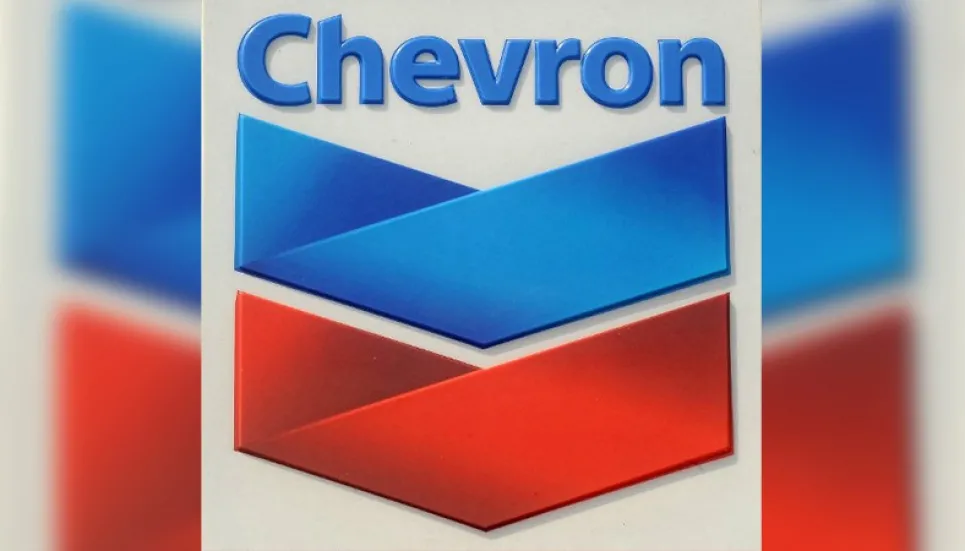 Chevron to boost ‘lower carbon’ spending