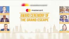 Mastercard announces winners of ‘The Grand Escape 2021’ 