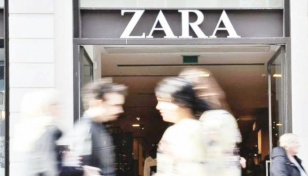 Zara owner Inditex sees soaring profits as sales rebound 