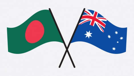 Bangladesh, Australia sign TIFA 