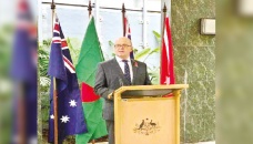 Would never ask anybody to make a choice: Australia on global initiatives 