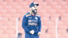 Kohli to quit as India’s T20 captain after WC 