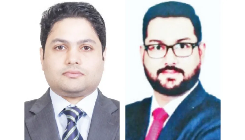 Pragati Insurance names 2 new directors 