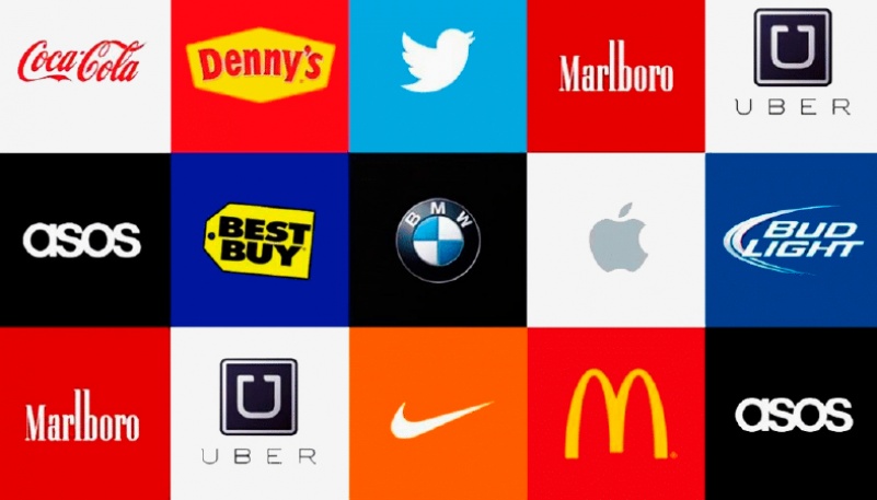 The Most Famous Logos in Brand History