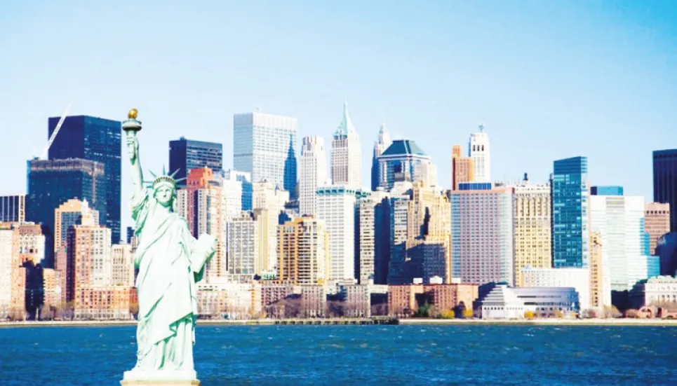 Bangladeshi Immigrant Day to be observed in NY on Sept 25 