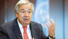 UN chief for ending gender pay gap 