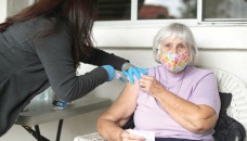 US panel recommends Covid boosters for people aged 65 and older 