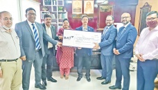 BAT contributes Tk11cr to Labour Welfare Fund 