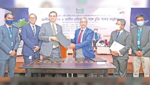 BRAC Bank, SME Foundation ink agreement 