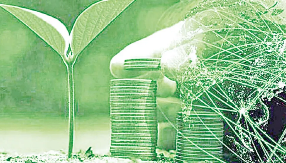 What is Green Investing? 