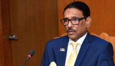 BNP is conspiring abroad to tarnish country’s image: Quader 