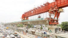 Dhaka Elevated Expressway to partially open on Sept 2