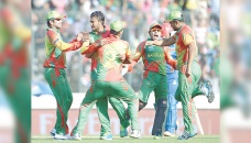 Bangladesh takes SL, Pakistan in wings
