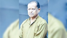Cricket coach, writer Jalal Ahmed Chowdhury dies