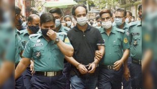 Evaly’s Rassel put on fresh remand, Nasrin sent to jail