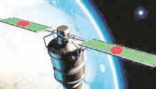 Sun outage may disrupt Bangabandhu-1 satellite operation 