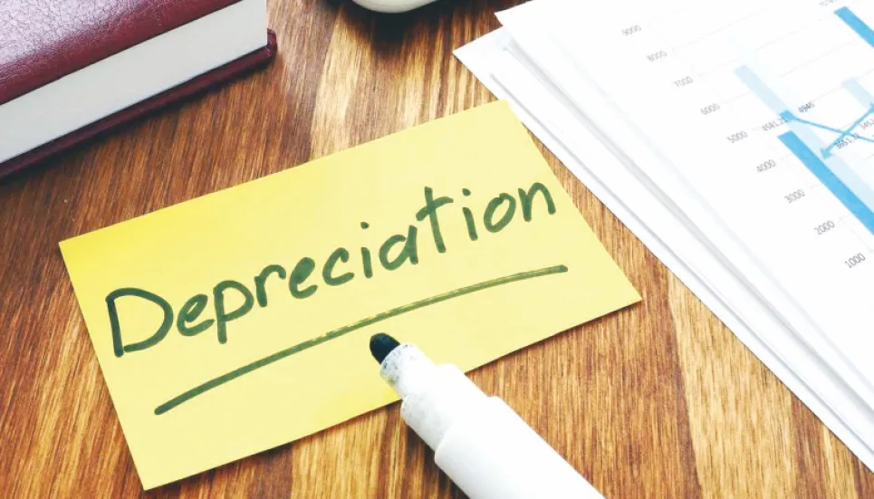 What is Depreciation? 