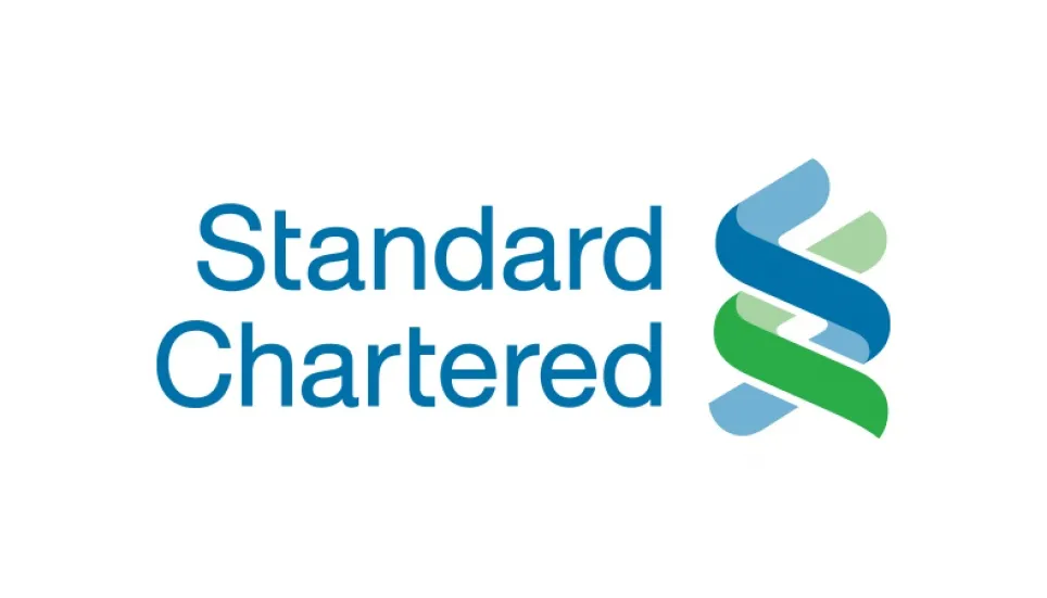 Standard Chartered signs agreement with TMSS 