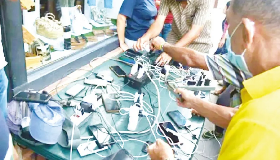 Labour shortages hit electronics makers as chip drought persists 