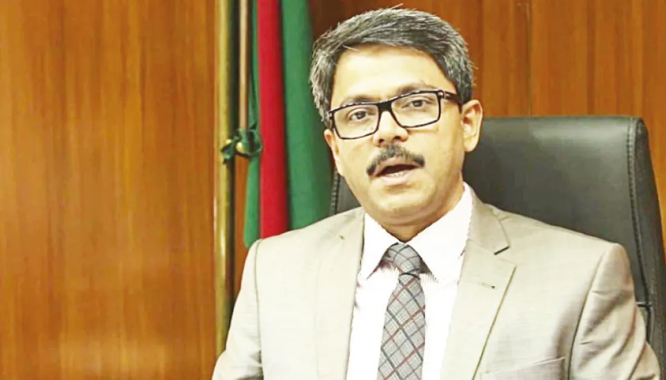 Bangladesh calls for duty-free access to US 