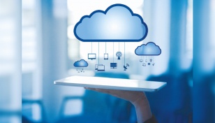 What is Cloud Computing? 