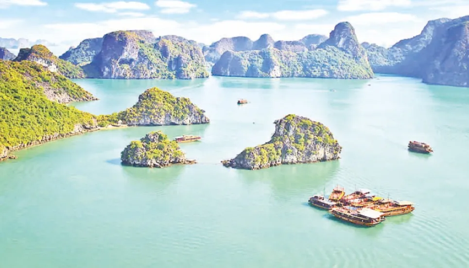 Vietnam not reopening resort island soon 