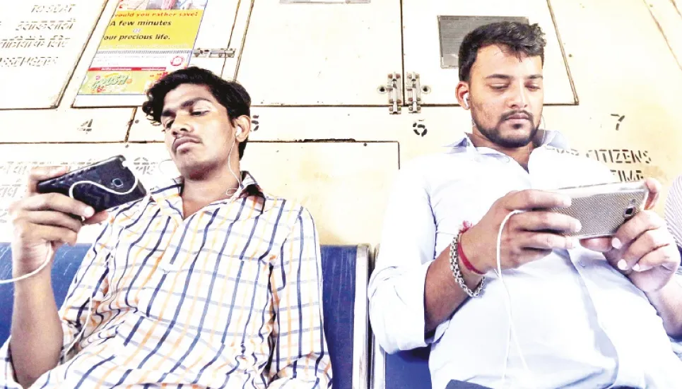 India’s Karnataka seeks to ban online gaming, worrying booming industry 