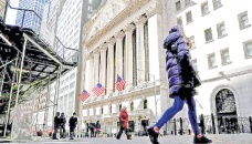 Wall St Week Ahead Fed’s coming taper fans talk of ‘reflation’ trade 