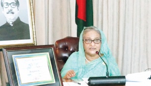 PM seeks expatriates’ investment 