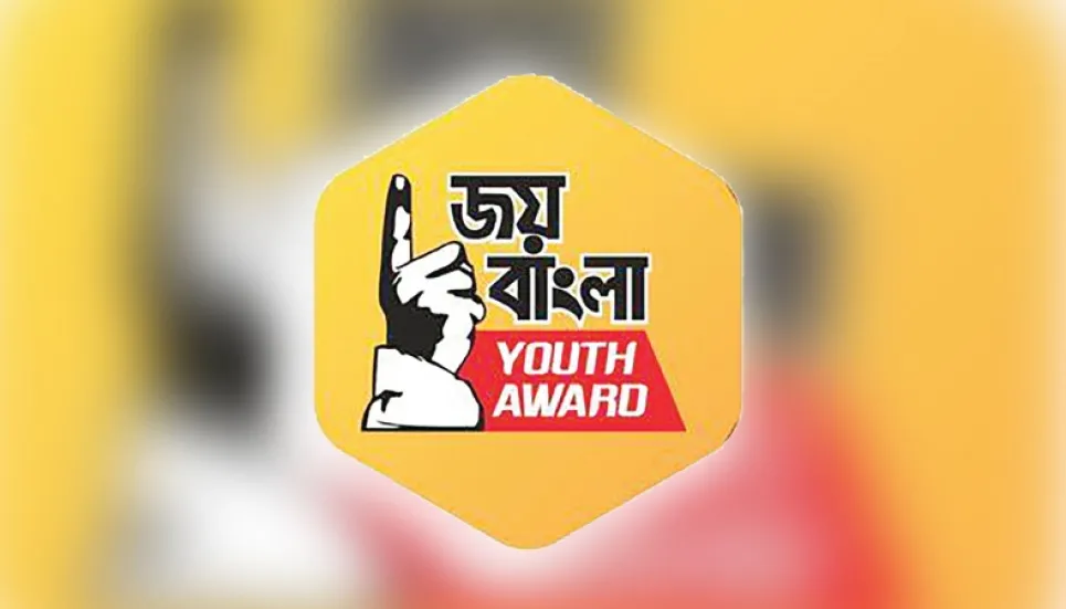 Applications called for Joy Bangla Youth Award 