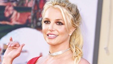 Britney Spears’ calls and texts were monitored, new docu reveals 