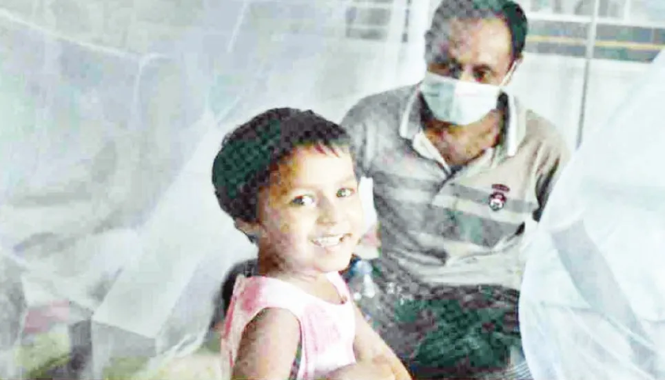 2 more die of dengue, 242 more hospitalised 