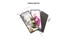 Samsung introduces Galaxy A52s 5G 