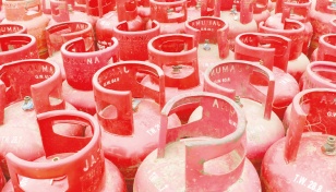 LPG retailers ignore BERC price 