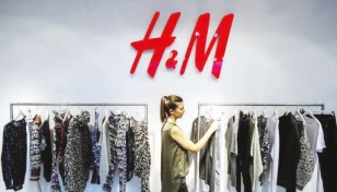 H&M posts bumper profits, exceeding pre-pandemic levels 