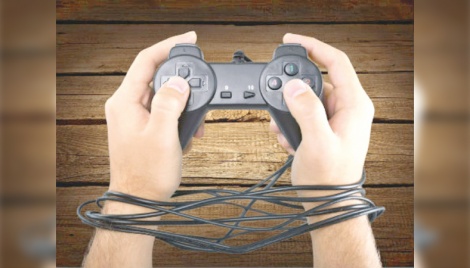 Gaming and our youth 