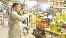 Consumers suffer as edible oil prices rise 
