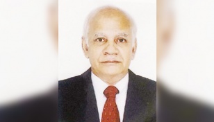 Ex-cabinet secy Qazi Shamsul Alam passes away  